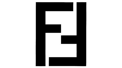 logo fendi pixel|fendi logo design history.